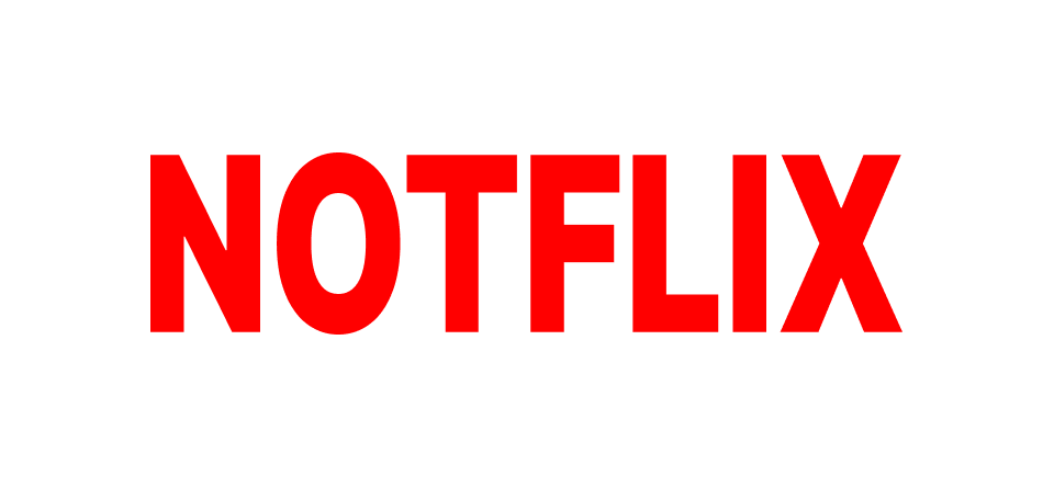 Netflix Logo
